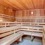 Ostseeresidenz Gorki- Park - 06 Mit Wellness Und Schwimmbad Apartamento *