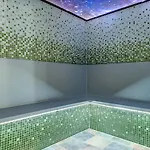Apartamento Ostseeresidenz Gorki- Park - 06 Mit Wellness Und Schwimmbad Heringsdorf (Usedom)