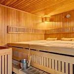 Ostseeresidenz Gorki- Park - 06 Mit Wellness Und Schwimmbad *