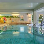 Ostseeresidenz Gorki- Park - 06 Mit Wellness Und Schwimmbad Apartamento