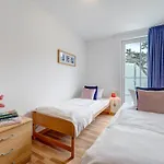 Ostseeresidenz Gorki- Park - 06 Mit Wellness Und Schwimmbad Apartamento *