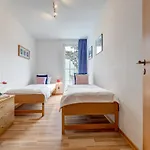 Apartment Ostseeresidenz Gorki- Park - 06 Mit Wellness Und Schwimmbad *