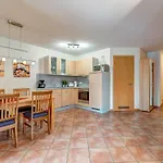 Apartamento Ostseeresidenz Gorki- Park - 06 Mit Wellness Und Schwimmbad *