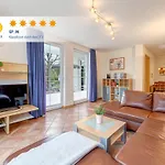 Ostseeresidenz Gorki- Park - 06 Mit Wellness Und Schwimmbad * Heringsdorf (Usedom)